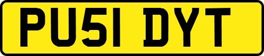 PU51DYT