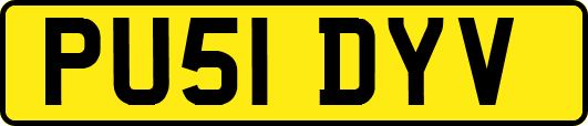 PU51DYV