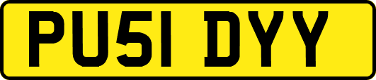 PU51DYY