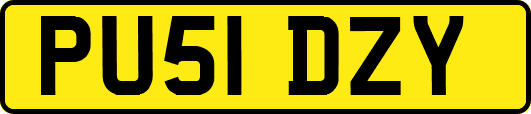 PU51DZY