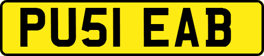 PU51EAB