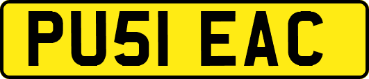 PU51EAC