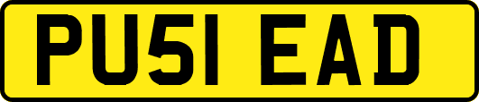 PU51EAD