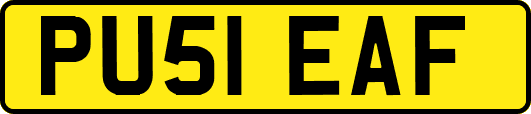 PU51EAF