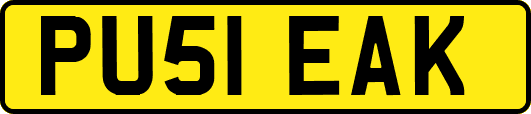 PU51EAK