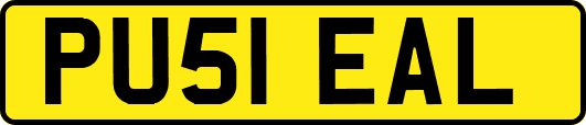 PU51EAL