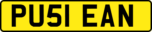 PU51EAN