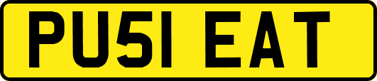 PU51EAT