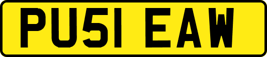 PU51EAW