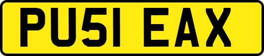 PU51EAX