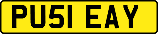 PU51EAY