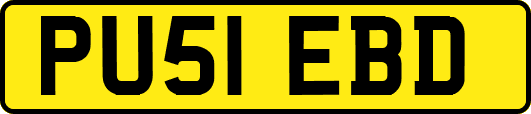 PU51EBD