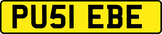 PU51EBE