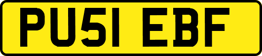 PU51EBF