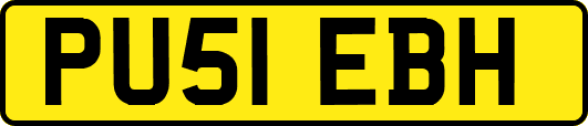 PU51EBH