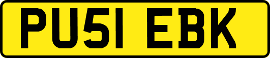 PU51EBK