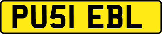 PU51EBL