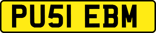 PU51EBM