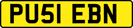 PU51EBN