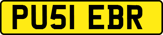 PU51EBR