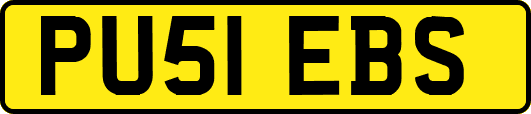 PU51EBS