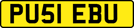 PU51EBU