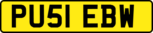 PU51EBW