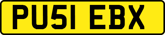 PU51EBX