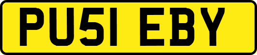 PU51EBY