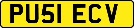 PU51ECV