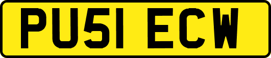 PU51ECW