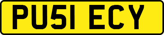 PU51ECY