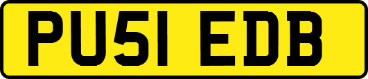 PU51EDB