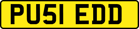 PU51EDD