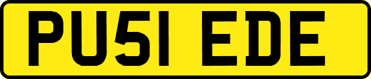 PU51EDE