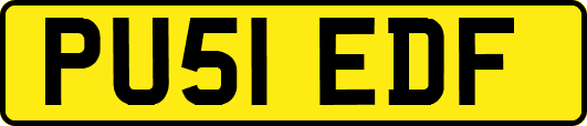 PU51EDF