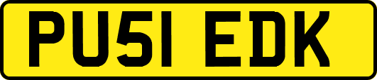 PU51EDK