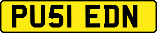 PU51EDN