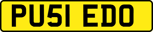 PU51EDO