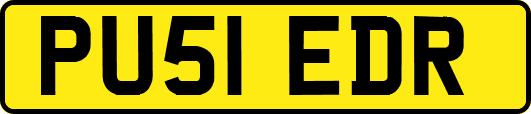 PU51EDR