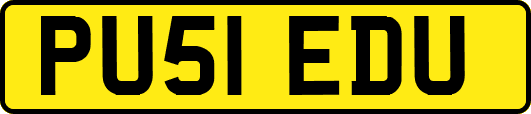 PU51EDU