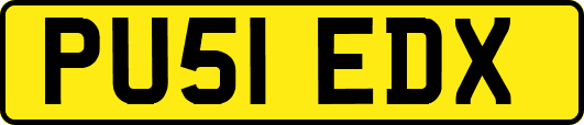 PU51EDX