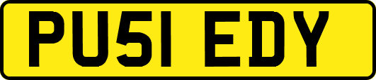 PU51EDY