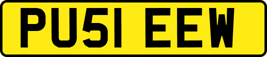 PU51EEW