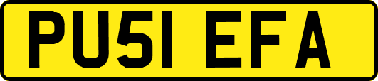 PU51EFA