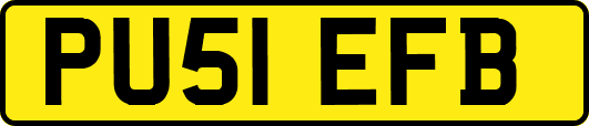 PU51EFB