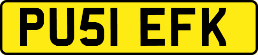 PU51EFK