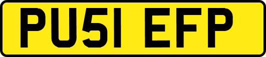PU51EFP