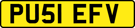 PU51EFV