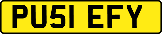 PU51EFY